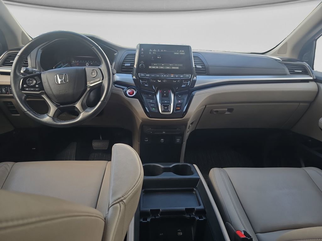 Used 2023 Honda Odyssey Touring image 12