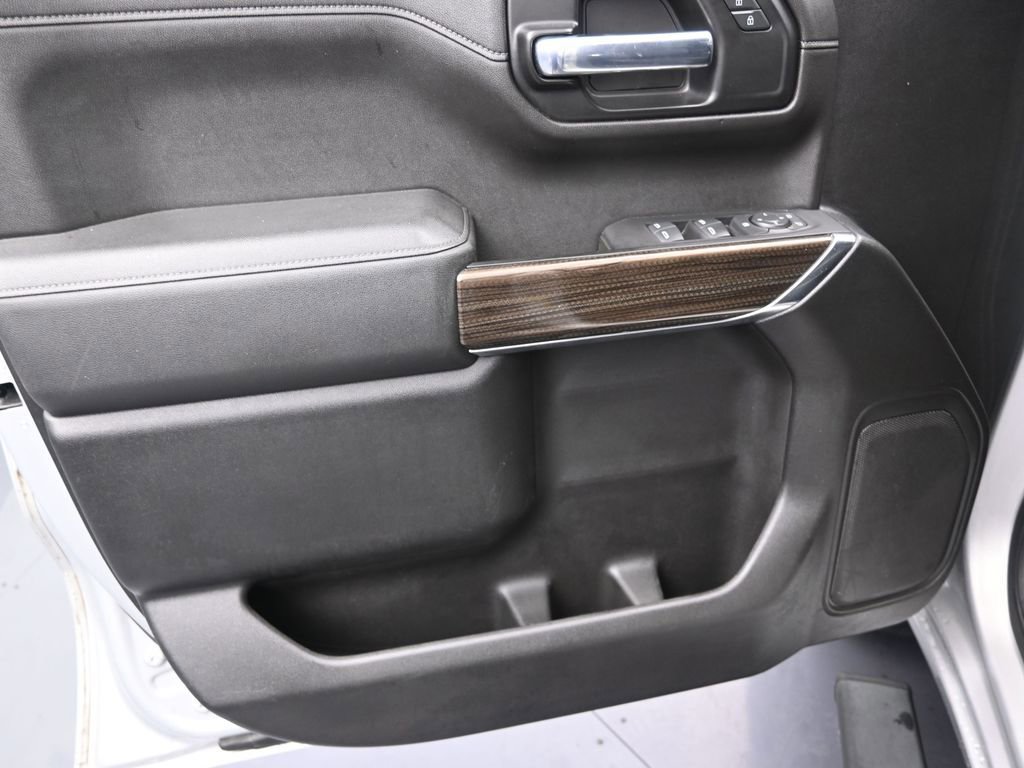 Used 2019 Chevrolet Silverado 1500 LT Trail Boss image 13