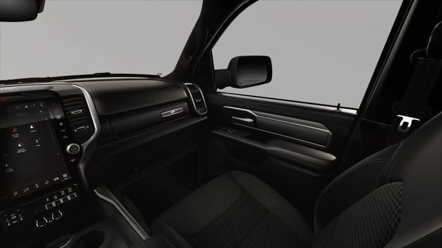 New 2026 RAM 1500 Lone Star RWD image 37