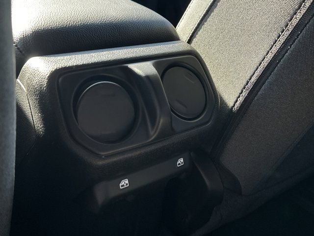 New 2026 Jeep Wrangler Sport image 23