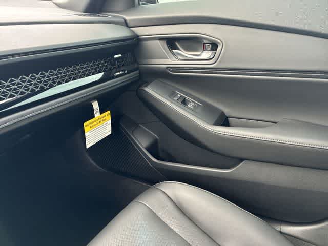 Used 2026 Honda Accord Sport image 32
