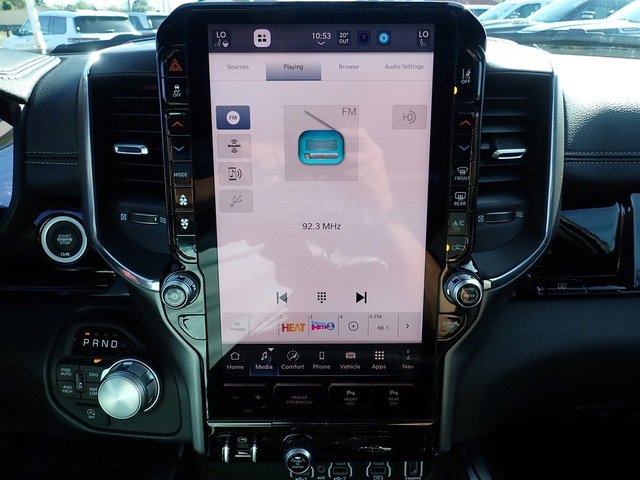 New 2026 RAM 1500 Laramie image 21