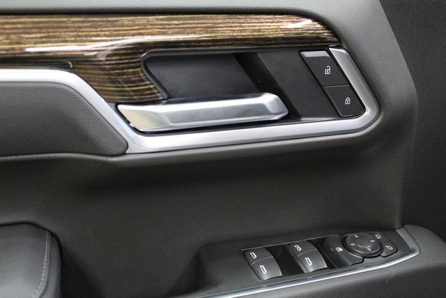 New 2026 GMC Sierra 1500 Elevation AWD/4WD image 16
