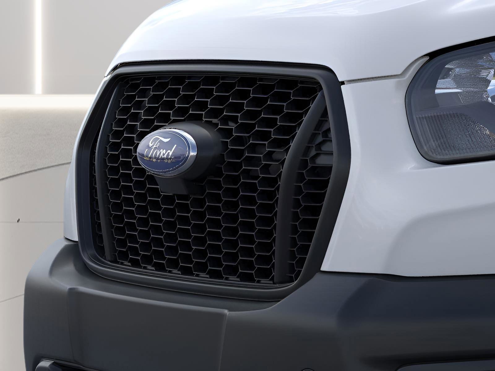 New 2025 Ford Transit 250 250 image 17