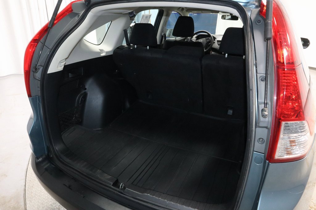 Used 2014 Honda CR-V LX image 20