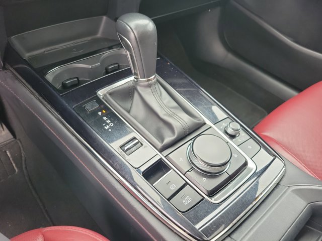 Used 2024 MAZDA CX-30 AWD 2.5 S w/ Preferred Package image 13