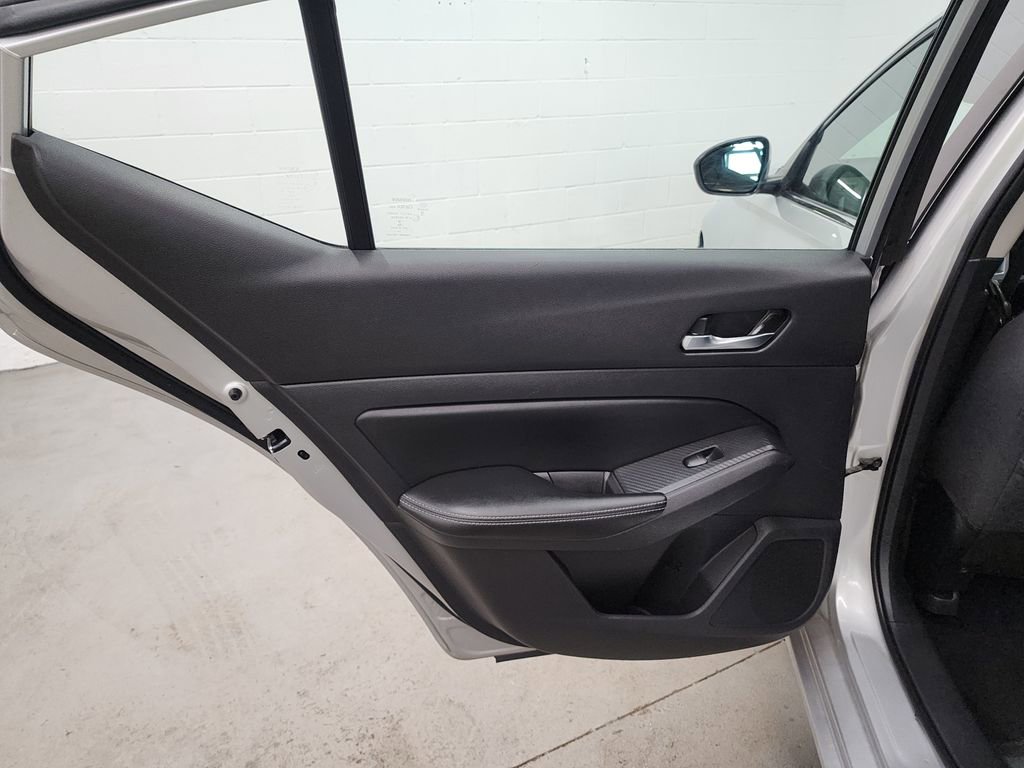 Used 2020 Nissan Altima 2.5 S image 24