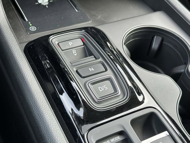 New 2026 Honda Passport TrailSport Elite image 27