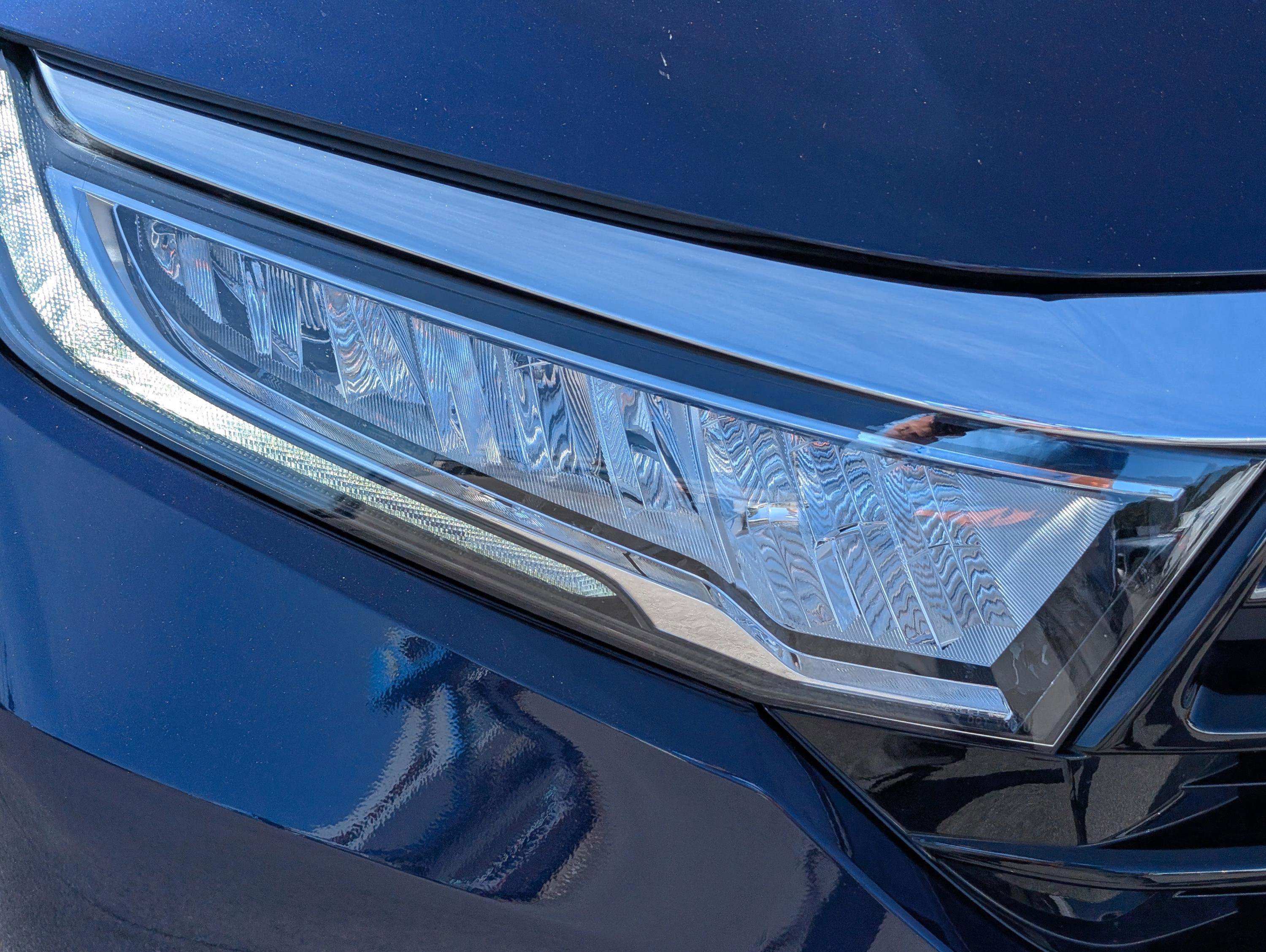 Used 2023 Honda Odyssey Touring image 4