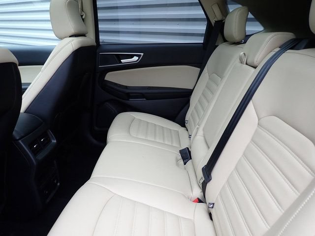 Certified 2023 Ford Edge SEL w/ Convenience Package AWD/4WD image 18