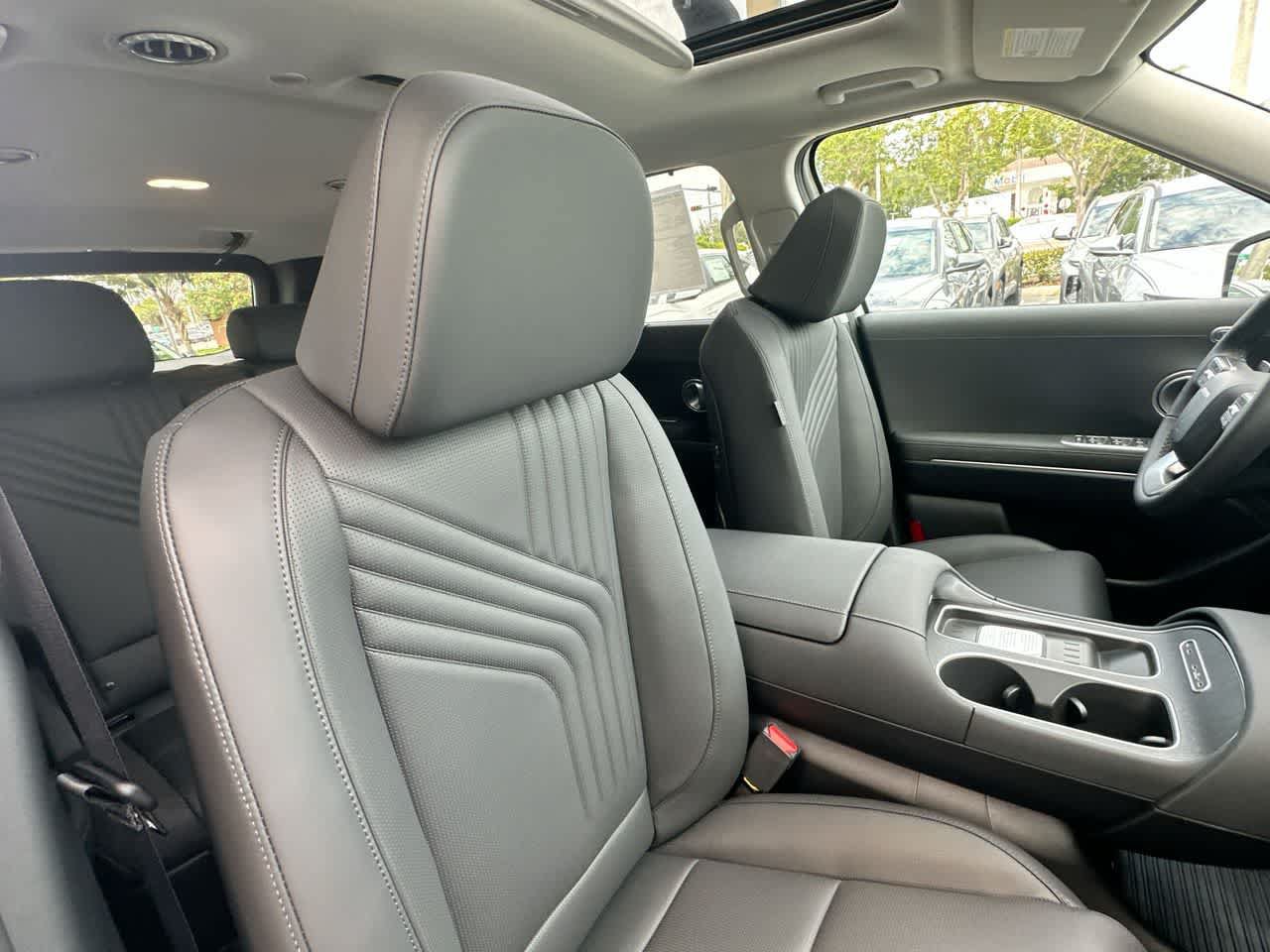 New 2026 Hyundai Palisade SEL Premium FWD image 27