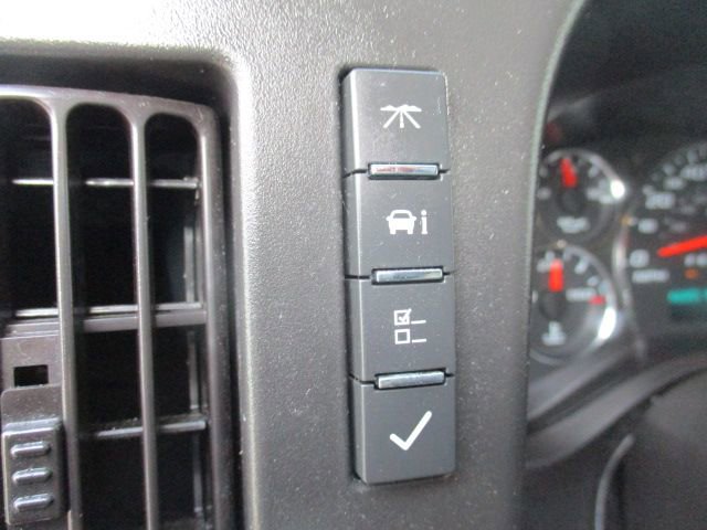 New 2025 Chevrolet Express 3500 Work Van w/ Power Convenience Package image 12