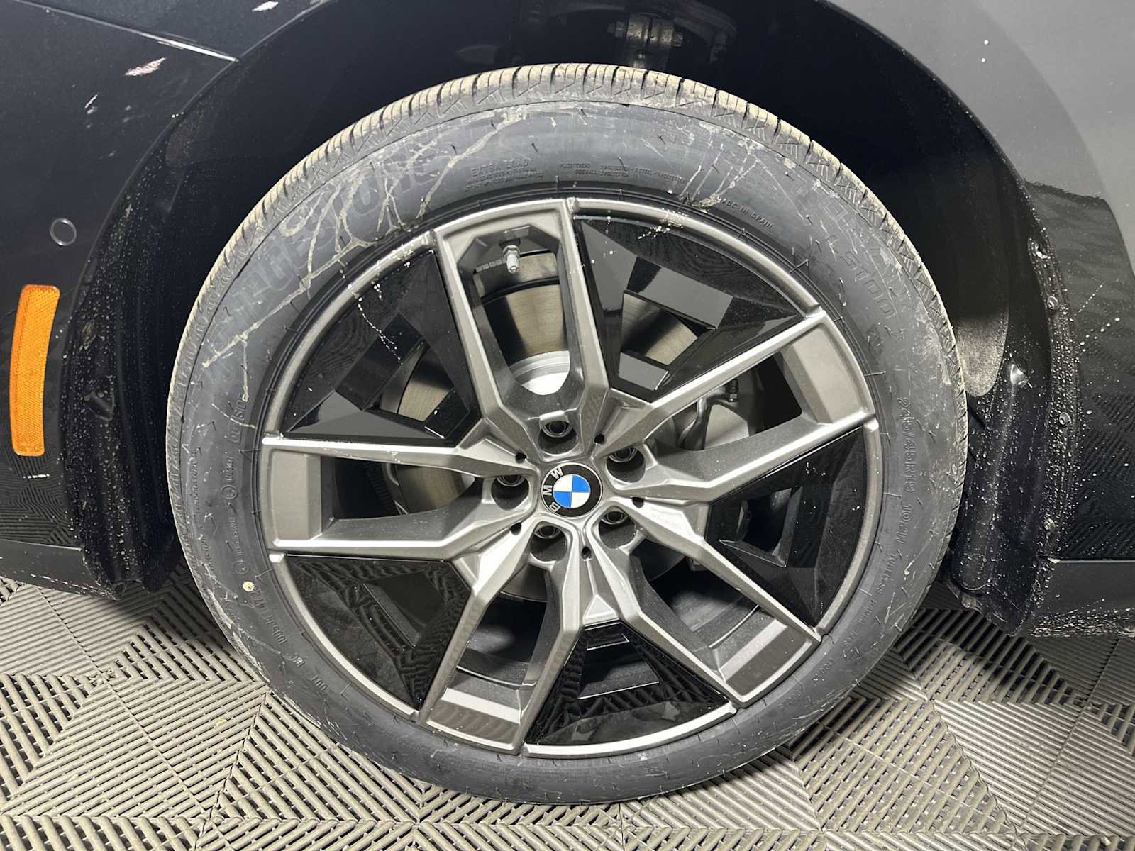 New 2026 BMW 530i xDrive image 10