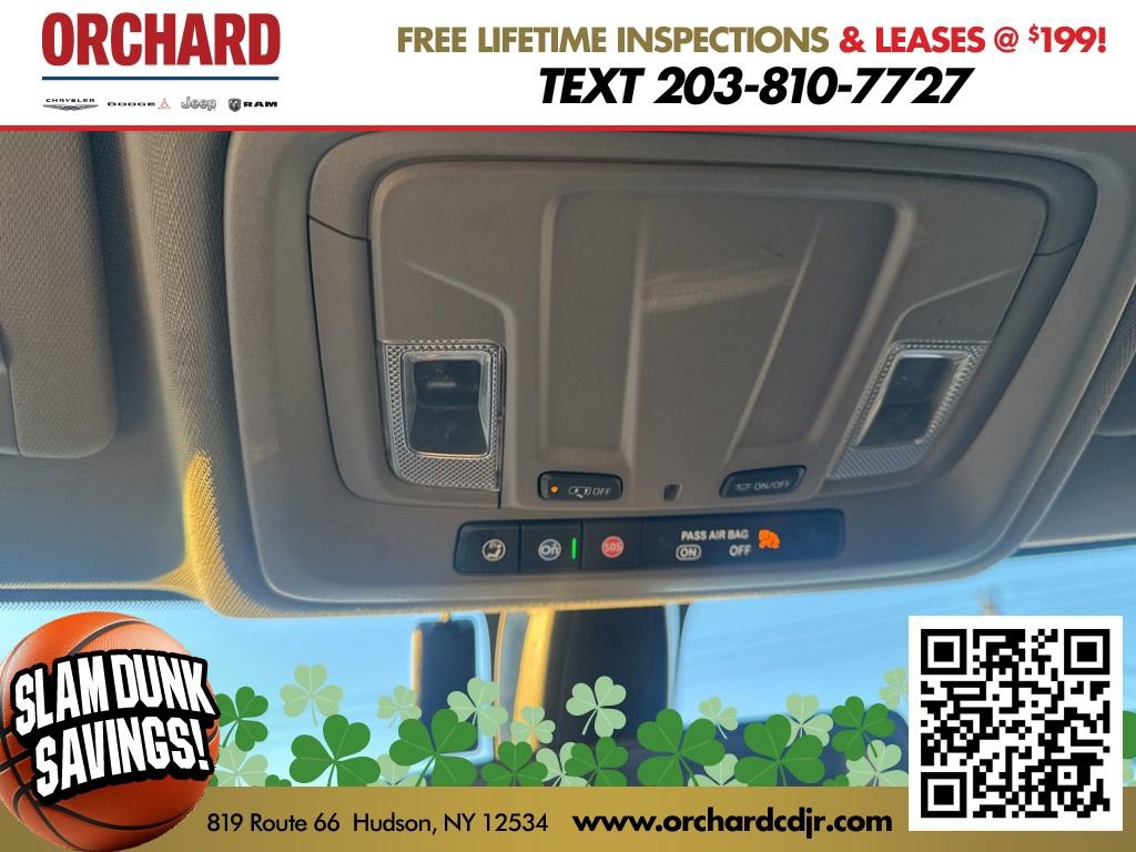 Used 2020 Chevrolet Silverado 1500 Custom Trail Boss w/ Custom Convenience Package image 36