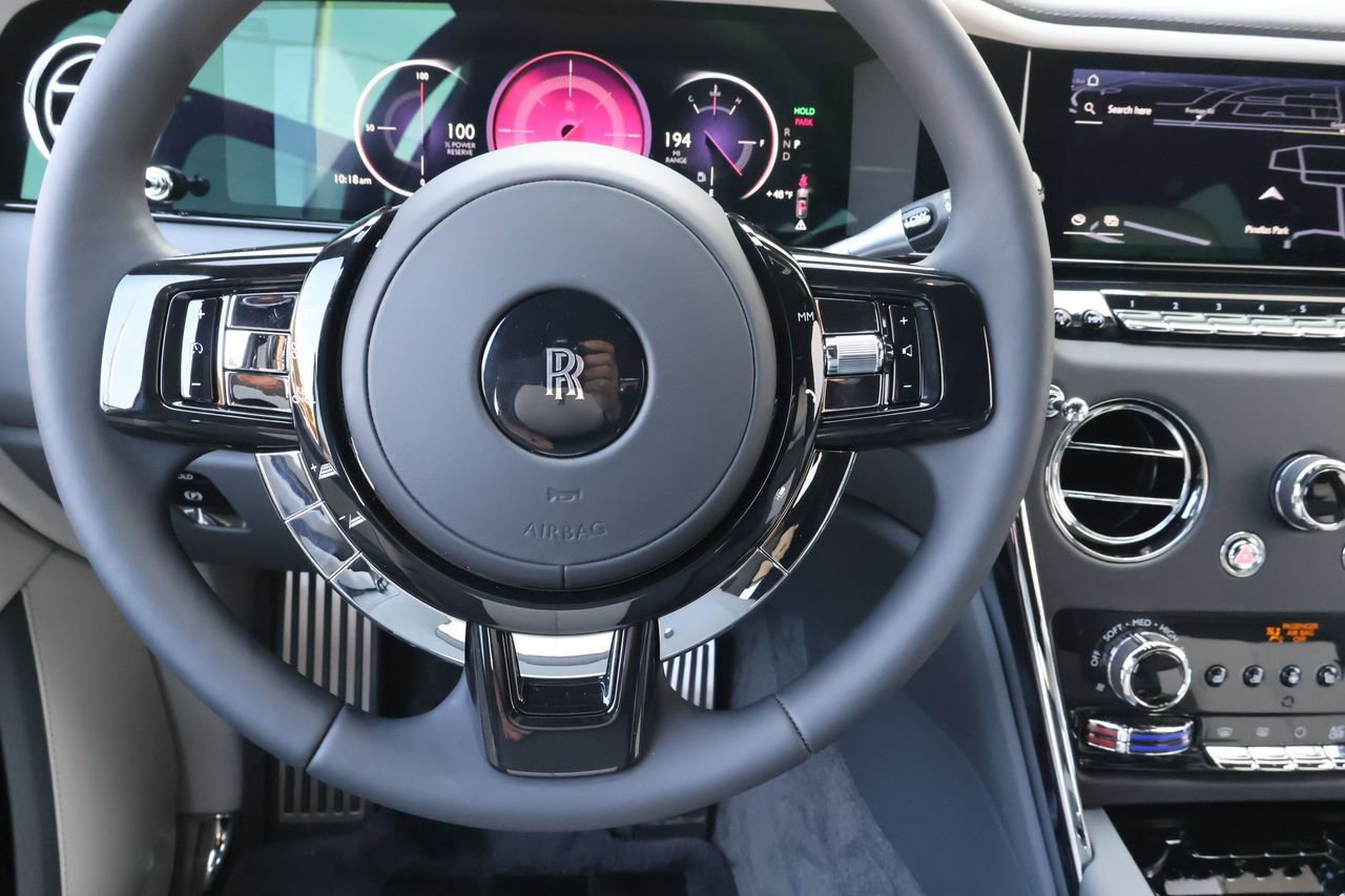 New 2026 Rolls-Royce Cullinan image 31