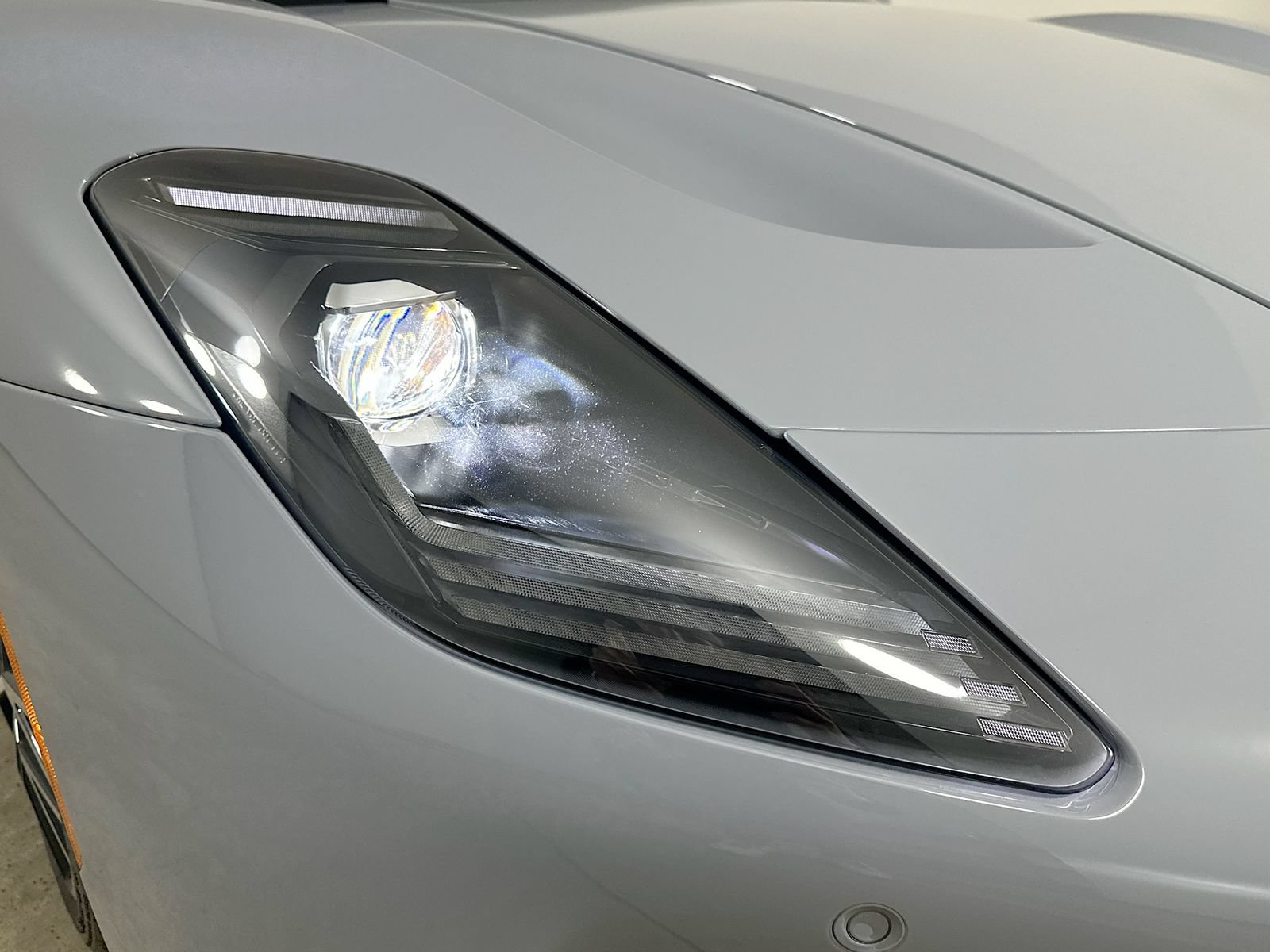 Used 2023 Maserati MC20 Spyder RWD image 10