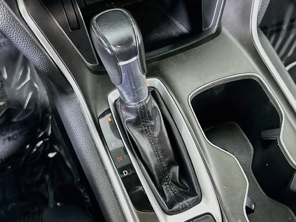 Used 2022 Honda Accord Sport image 32