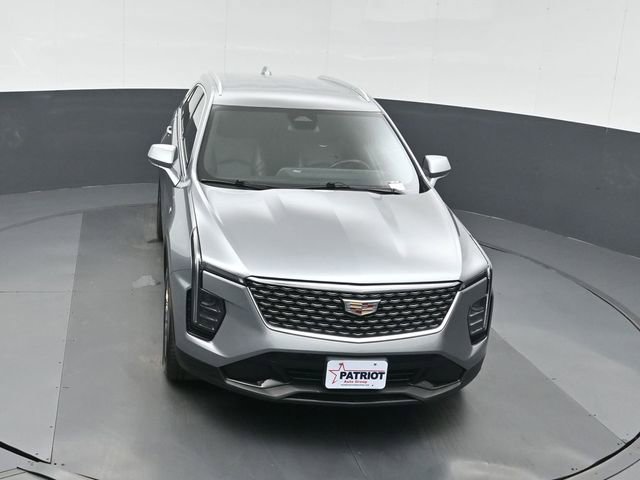 Used 2024 Cadillac XT4 Premium Luxury AWD/4WD image 36