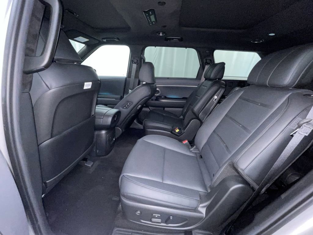 New 2026 Hyundai Palisade Calligraphy image 6