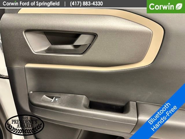 New 2026 Ford Bronco Sport Big Bend image 16