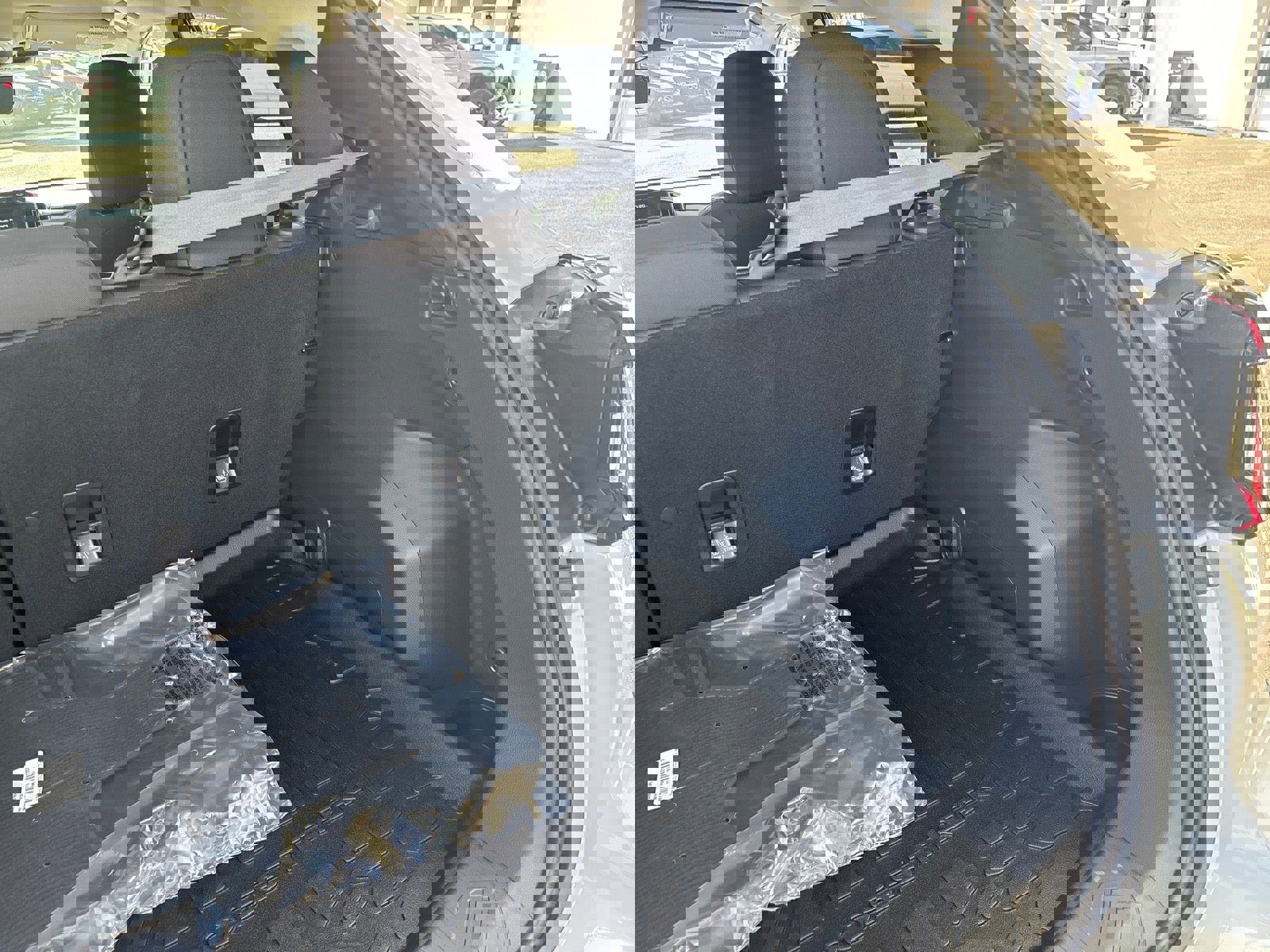 New 2026 Subaru Crosstrek 2.0i Premium image 50