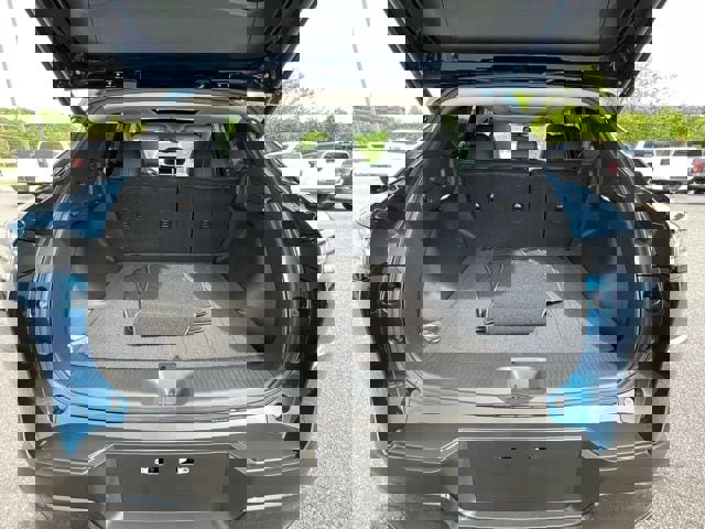 New 2025 Nissan Murano SL image 17