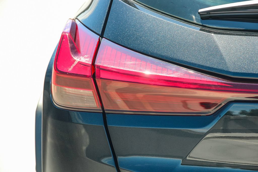 Certified 2024 Lexus UX 250h FWD image 8