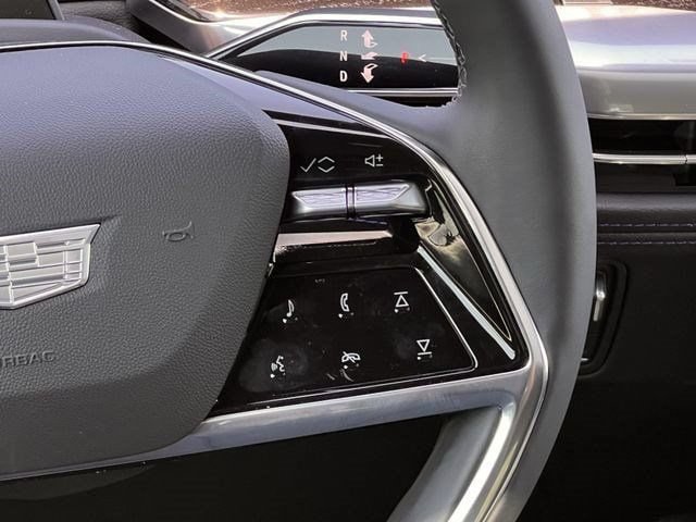 New 2026 Cadillac Escalade IQL Luxury AWD/4WD image 13