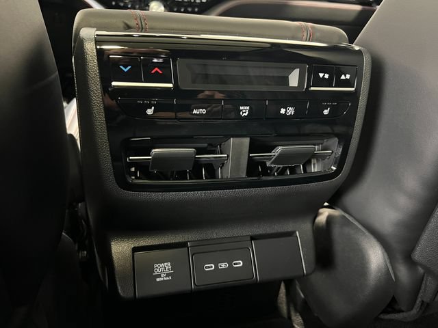 New 2026 Acura MDX A-Spec w/ Advance Package AWD/4WD image 30