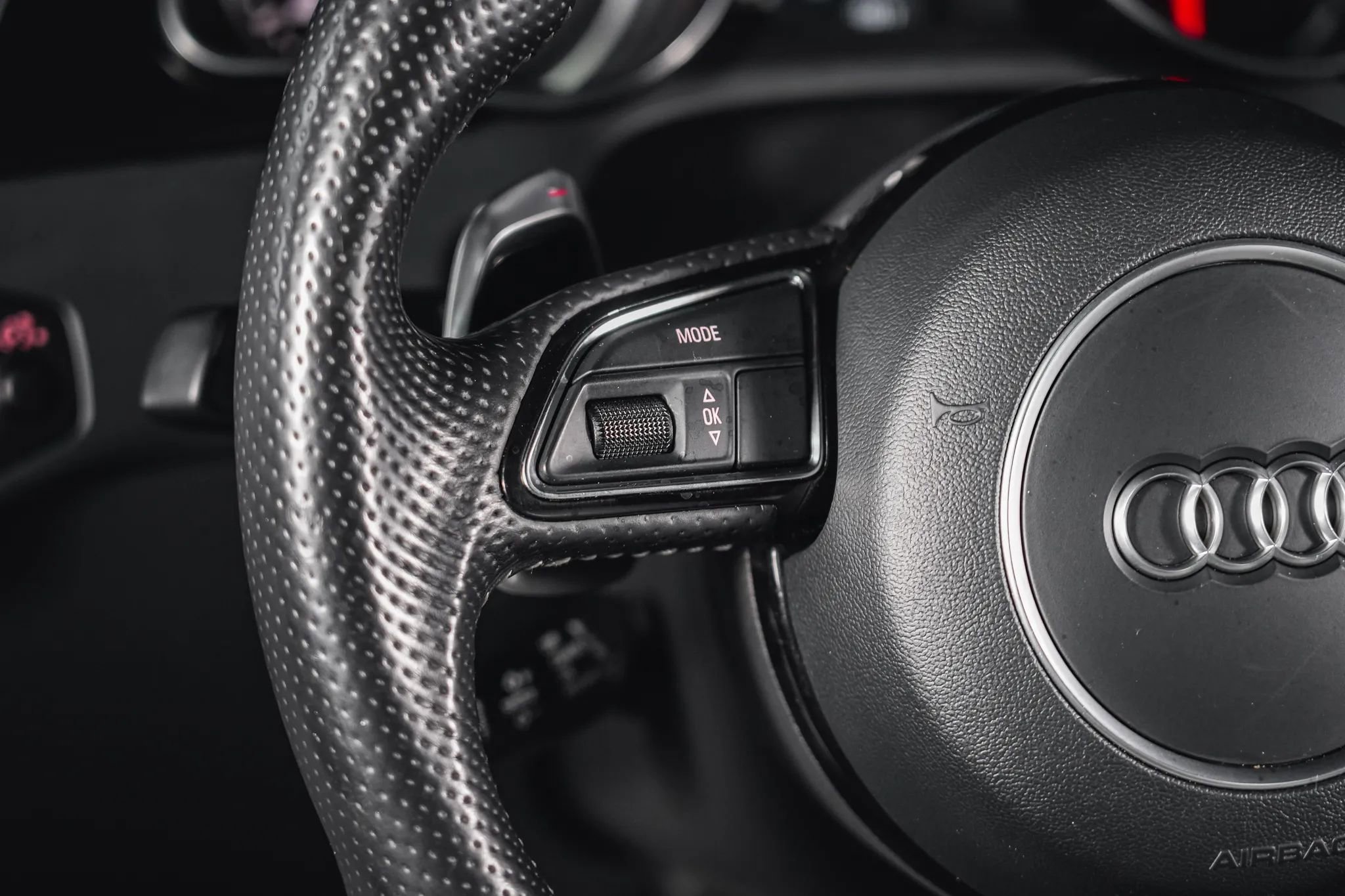 Used 2014 Audi RS 5 Coupe AWD/4WD image 41