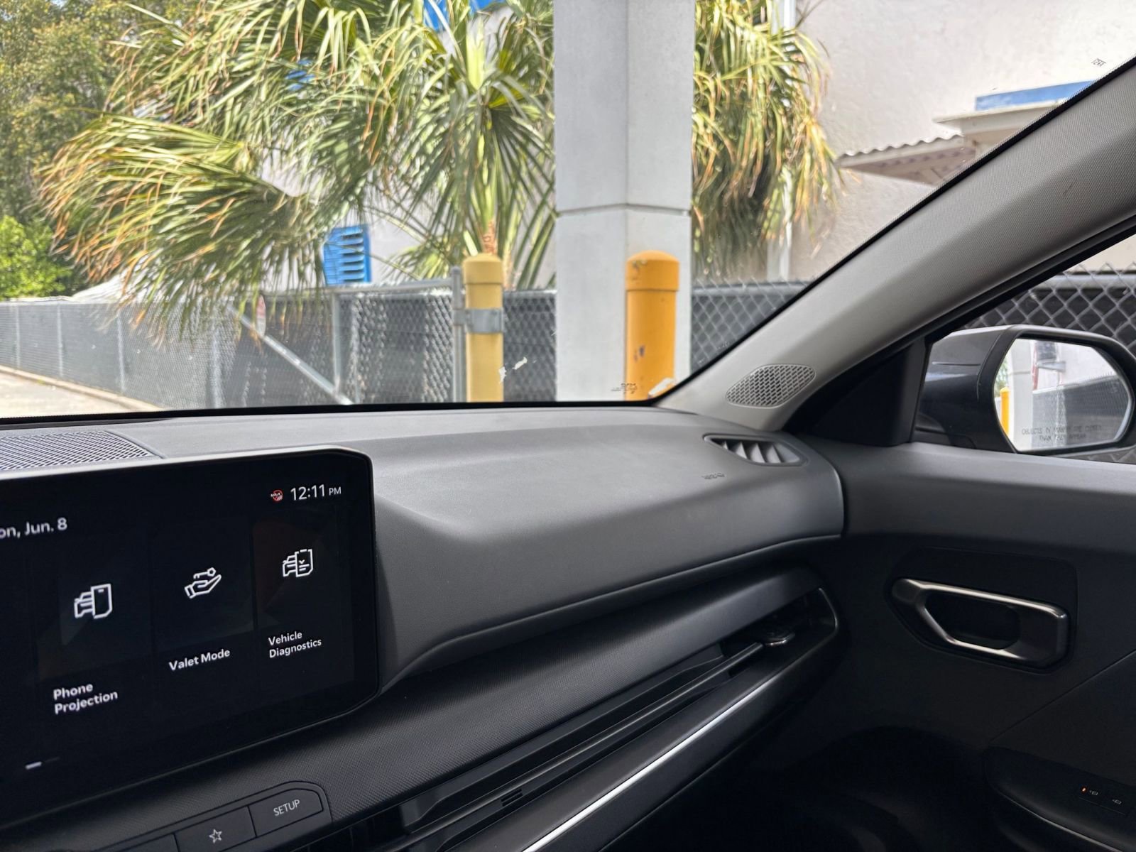 Used 2025 Kia K4 FWD image 36