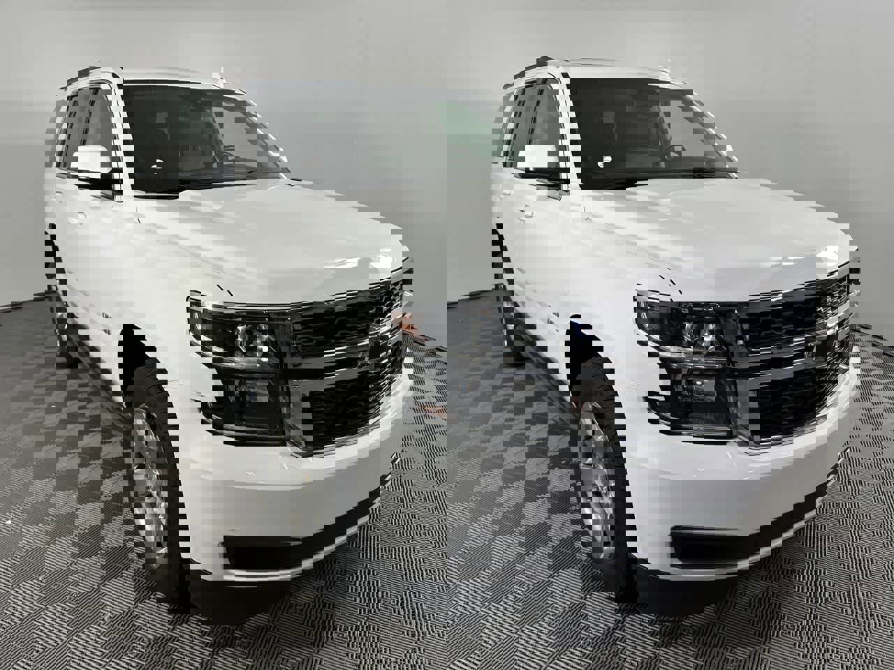 Used 2017 Chevrolet Tahoe LT image 2