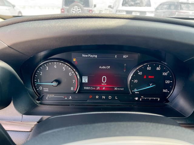 Used 2021 Ford Explorer Limited w/ Equipment Group 301A image 15