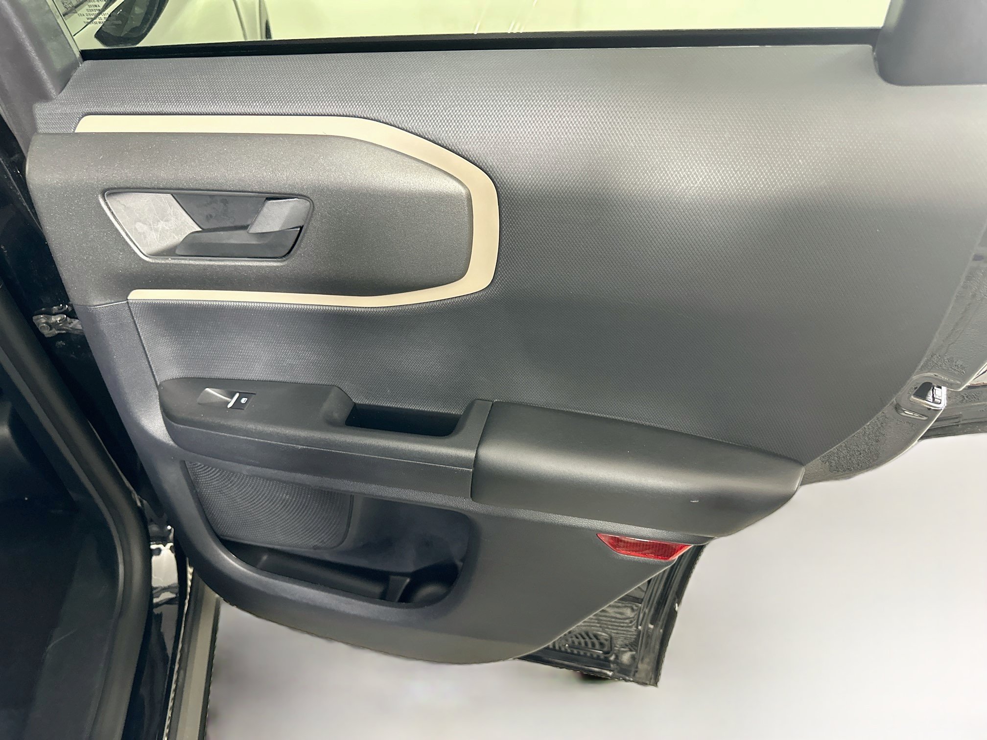 Used 2025 Ford Bronco Sport Big Bend AWD/4WD image 28