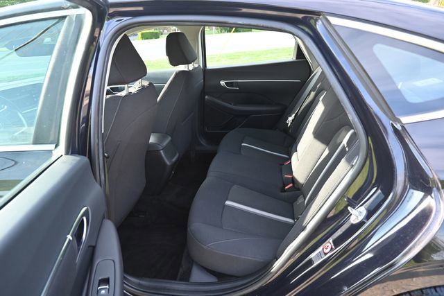 Used 2023 Hyundai Sonata SEL FWD image 24