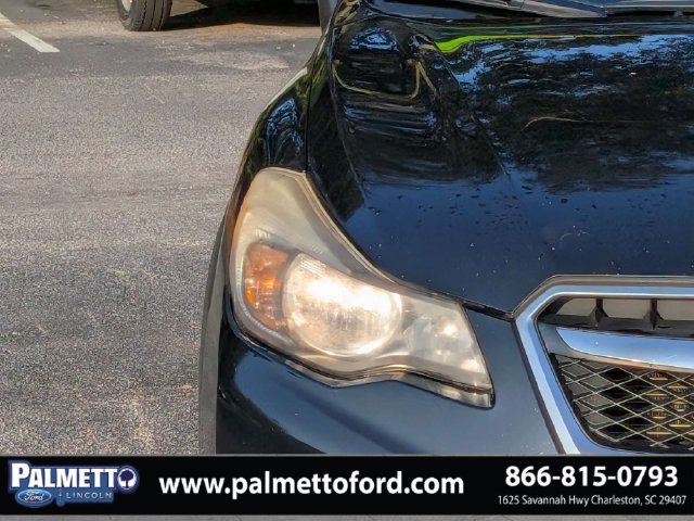 Used 2014 Subaru Crosstrek 2.0i Premium AWD/4WD image 9