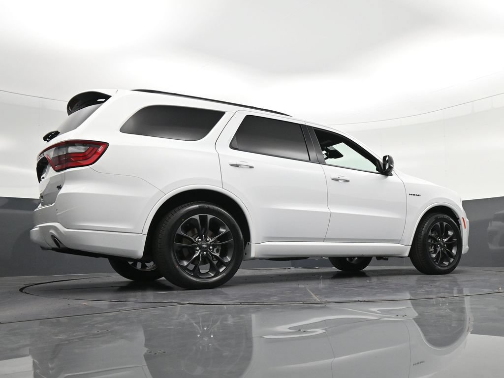 Used 2023 Dodge Durango R/T RWD image 31