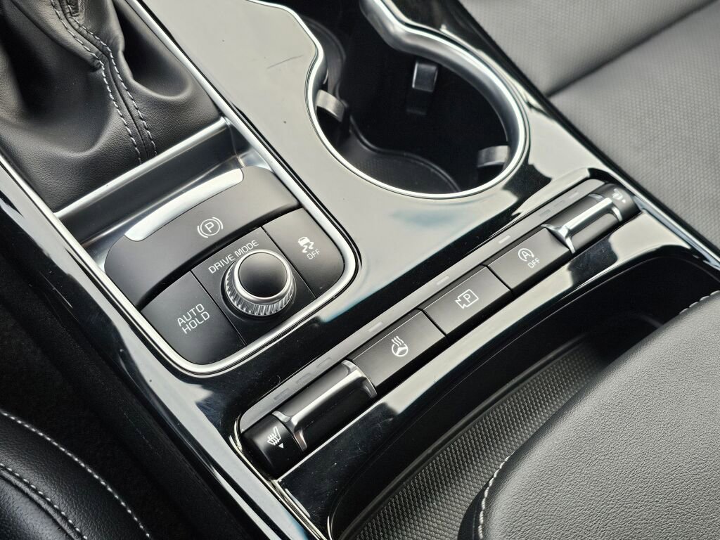 Used 2022 Kia Stinger GT-Line image 32