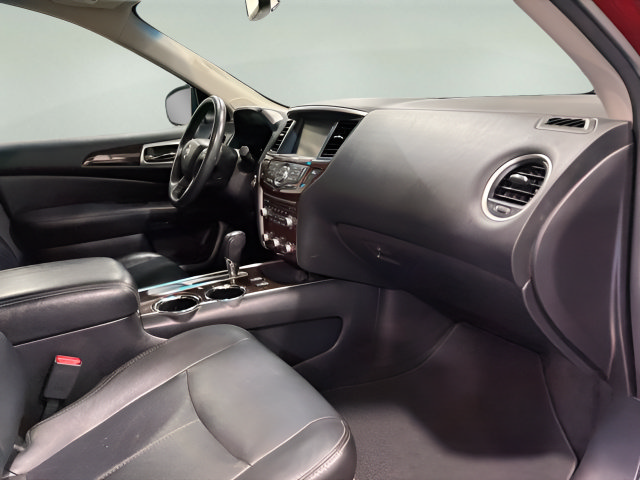 Used 2014 Nissan Pathfinder SL w/ SL Tech Package FWD image 14