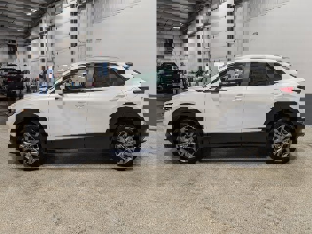 New 2026 MAZDA CX-30 AWD 2.5 S w/ Premium Package image 5