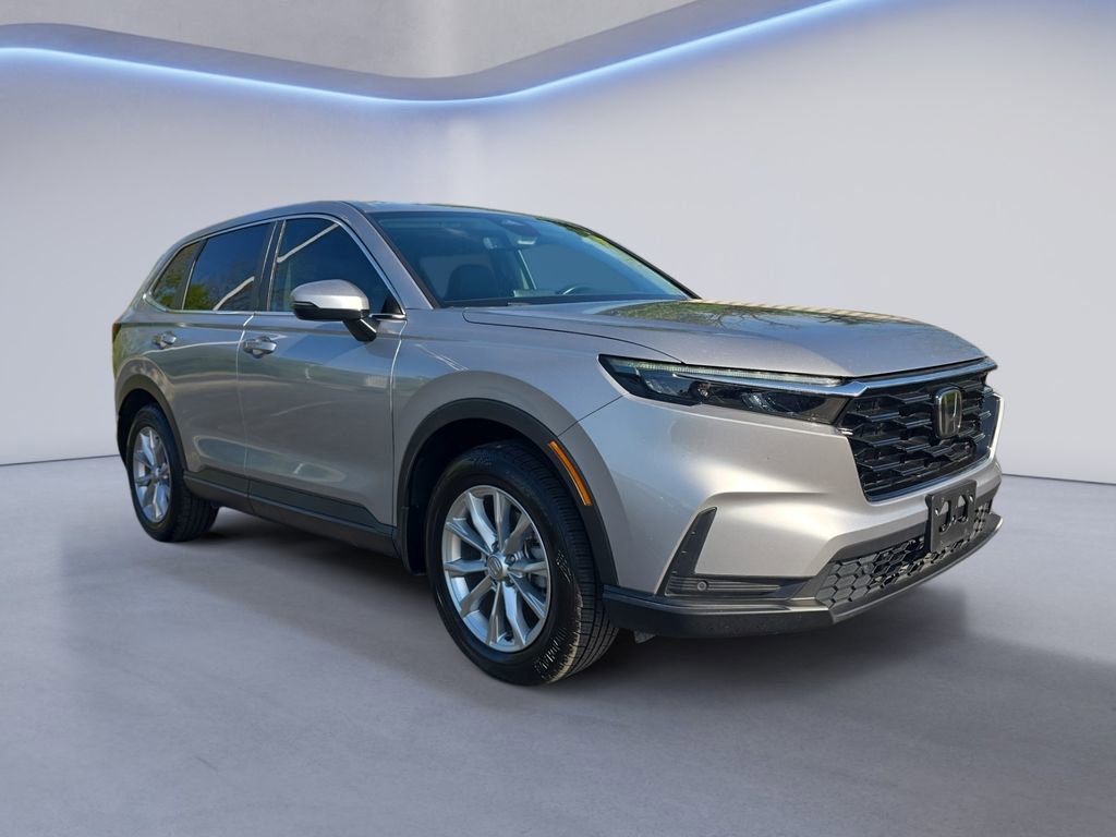 Used 2024 Honda CR-V EX-L image 7