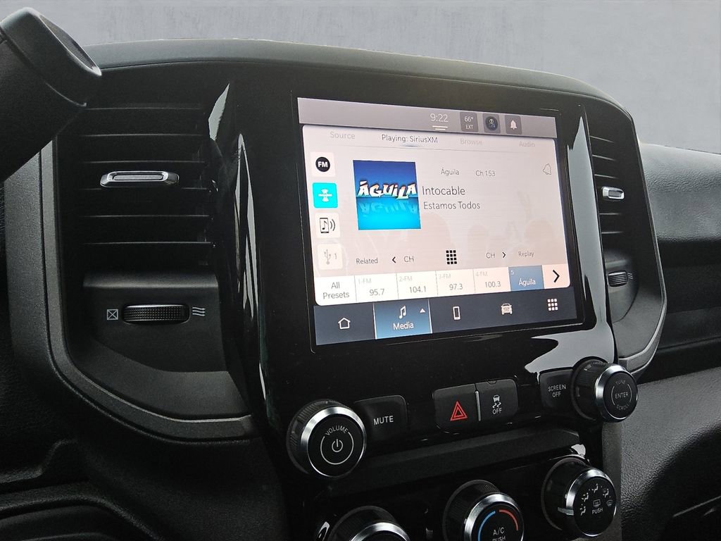 New 2026 RAM 5500 Tradesman w/ Chrome Appearance Group image 20