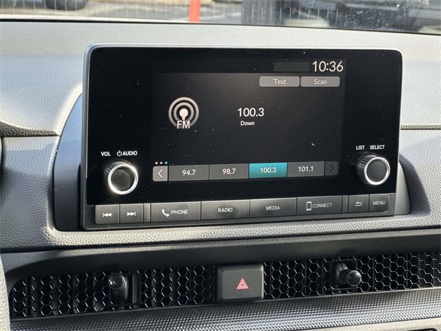 Certified 2025 Honda CR-V LX image 14