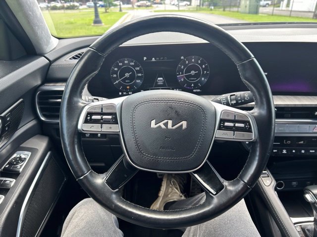 Certified 2024 Kia Telluride SX Prestige AWD/4WD image 37