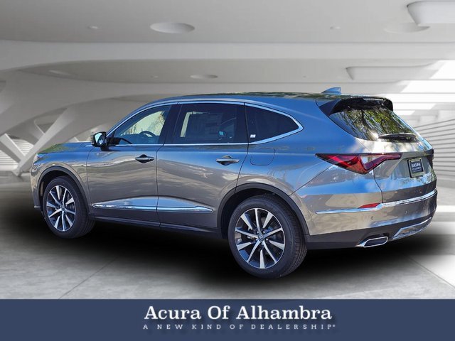New 2026 Acura MDX w/ Technology Package image 2