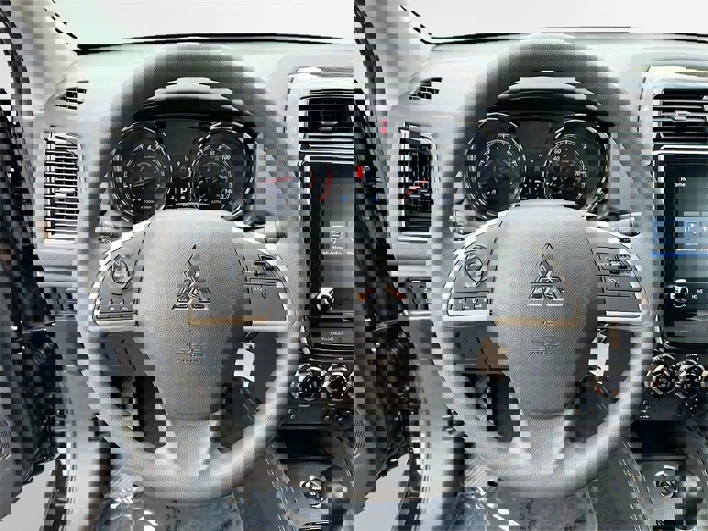 New 2026 Mitsubishi Outlander Sport AWD image 14