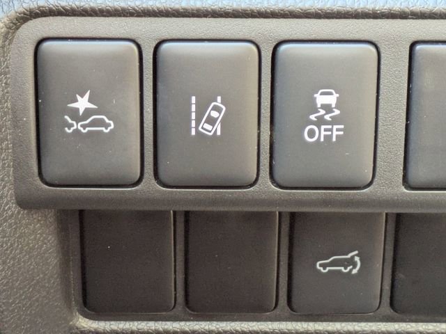 Used 2024 Mitsubishi Eclipse Cross SEL image 29