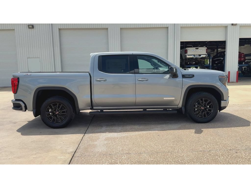 New 2026 GMC Sierra 1500 Elevation w/ Elevation Premium Package AWD/4WD image 9