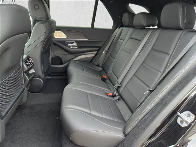 New 2026 Mercedes-Benz GLE 450 4MATIC image 16