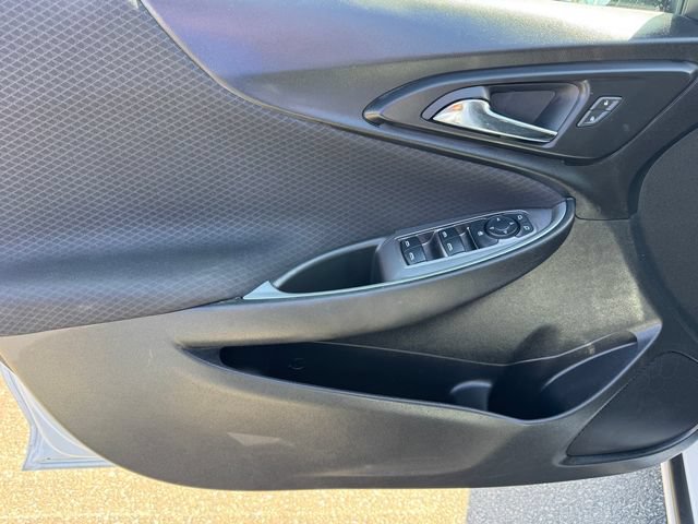 Certified 2024 Chevrolet Malibu LT FWD image 13